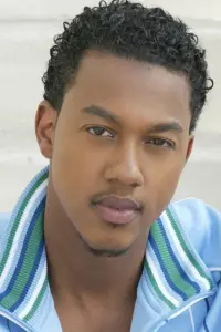 Фото Уеслі Джонатан (Wesley Jonathan)