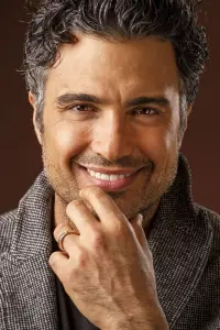 Фото Хайме Каміл (Jaime Camil)