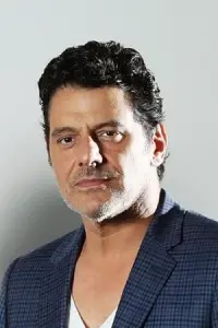 Фото Вінс Колосімо (Vince Colosimo)