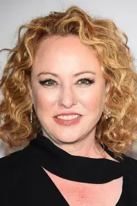 Фото Вірджинія Медсен (Virginia Madsen)