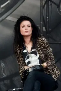 Фото  (Alison Mosshart)