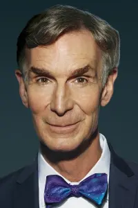 Фото Білл Най (Bill Nye)