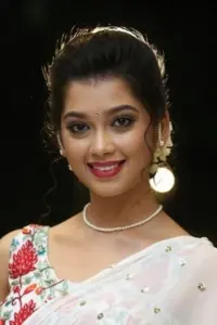 Фото  (Digangana Suryavanshi)