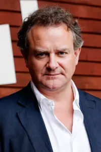 Фото Х'ю Бонневіль (Hugh Bonneville)