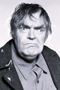 Фото Джек Елам (Jack Elam)