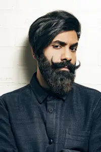 Фото  (Paul Chowdhry)