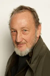 Фото Роберт Енглунд (Robert Englund)