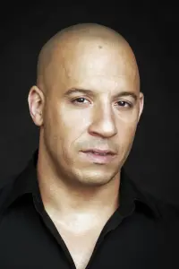 Фото Він Дизель (Vin Diesel)