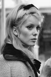 Фото Катрін Деньов (Catherine Deneuve)