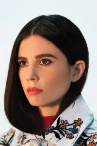 Фото  (Javiera Mena)