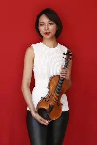 Фото  (Nancy Zhou)