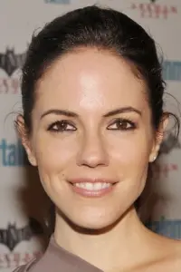 Фото Анна Силк (Anna Silk)