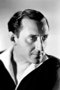 Фото Безіл Ретбоун (Basil Rathbone)