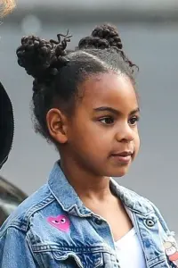 Фото Блю Айві Картер (Blue Ivy Carter)