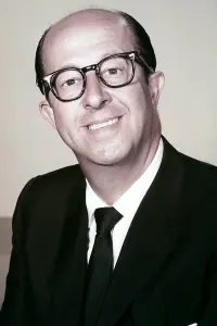 Фото Філ Сілверс (Phil Silvers)