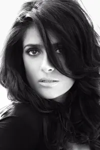 Фото Сальма Хайєк Піно (Salma Hayek Pinault)