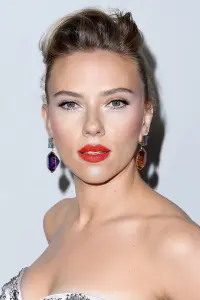 Фото Скарлетт Йоханссон (Scarlett Johansson)