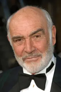 Фото Шон Коннері (Sean Connery)