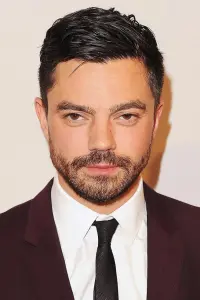 Фото Домінік Купер (Dominic Cooper)