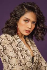 Фото  (Jane Oineza)