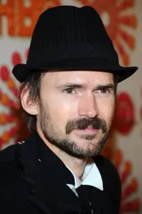 Фото Джеремі Дейвіс (Jeremy Davies)