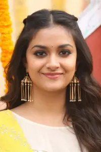 Фото Кірті Суреш (Keerthy Suresh)