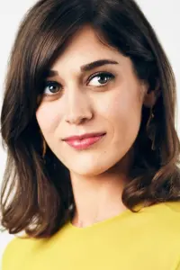 Фото Ліззі Каплан (Lizzy Caplan)