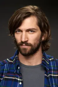 Фото Міхель Хуісман (Michiel Huisman)