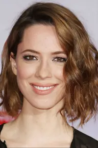 Фото Ребекка Холл (Rebecca Hall)