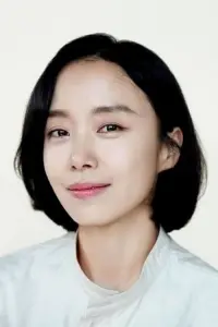 Фото Чон До Йон (Jeon Do-yeon)