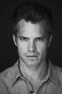 Фото Тімоті Оліфант (Timothy Olyphant)