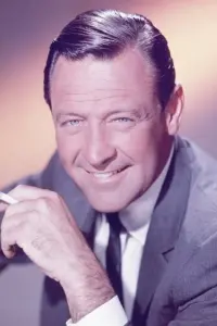 Фото Вільям Холден (William Holden)