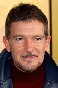 Фото Антоніо Бандерас (Antonio Banderas)