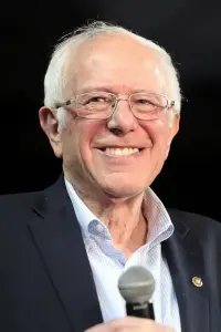 Фото  (Bernie Sanders)