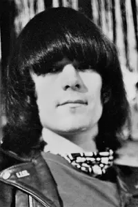 Фото  (Dee Dee Ramone)