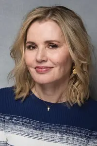 Фото Джина Девіс (Geena Davis)