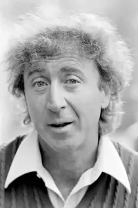 Фото Джин Вайлдер (Gene Wilder)