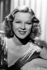 Фото Гленда Фаррелл (Glenda Farrell)