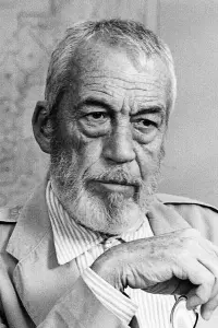 Фото Джон Х'юстон (John Huston)