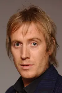 Фото Ріс Іфанс (Rhys Ifans)