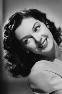 Фото Розалінда Рассел (Rosalind Russell)