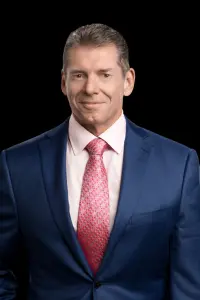 Фото Вінс Макмехон (Vince McMahon)