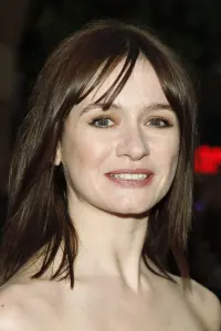 Фото Емілі Мортімер (Emily Mortimer)