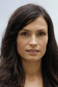 Фото Фамке Янссен (Famke Janssen)