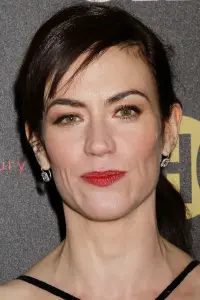 Фото Меггі Сіфф (Maggie Siff)