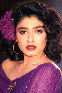 Фото Равіна Тандон (Raveena Tandon)