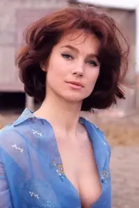 Фото Ширлі Енн Філд (Shirley Anne Field)