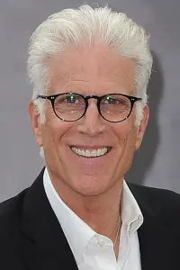 Фото Тед Денсон (Ted Danson)