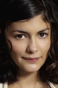 Фото Одрі Тоту (Audrey Tautou)