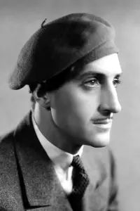 Фото Безіл Ретбоун (Basil Rathbone)